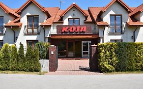 Koja